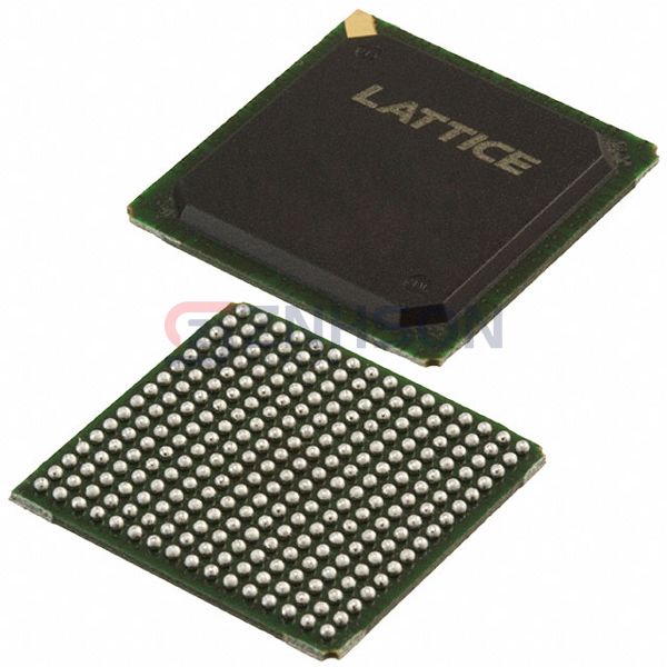 LC5256MV-75FN256I Preview