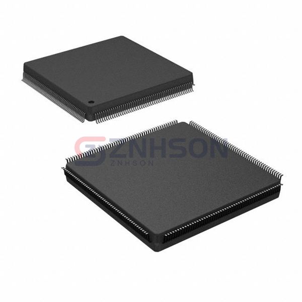 XC4010E-3PQ208C Preview