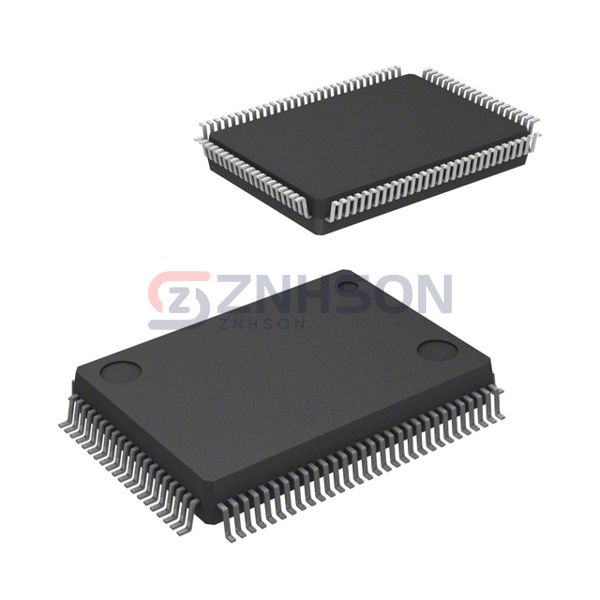 ATF1504AS-7QC100 Preview