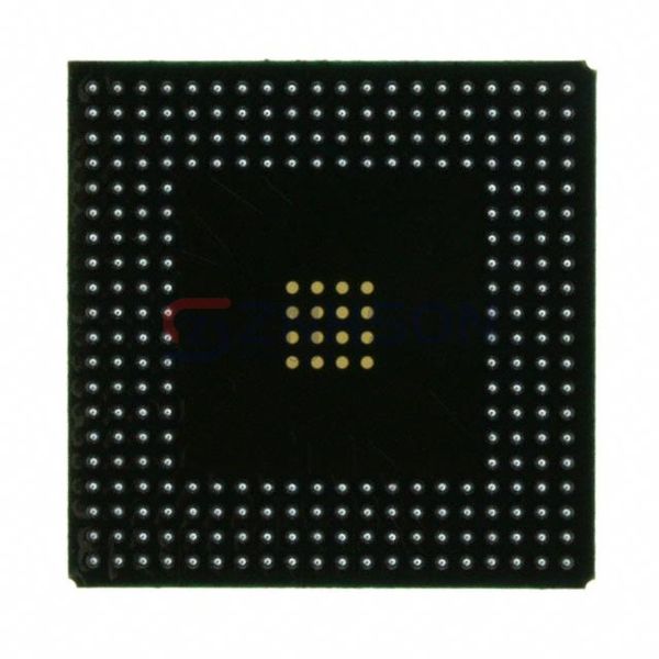 XCS30-3BG256C Preview
