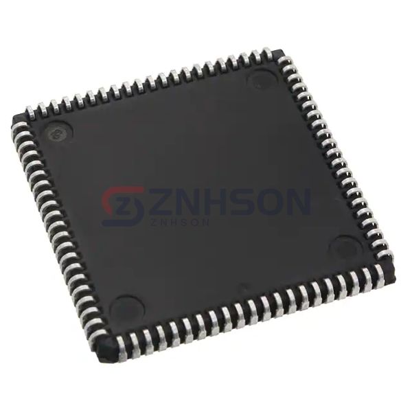 XC4010E-3PC84C Preview