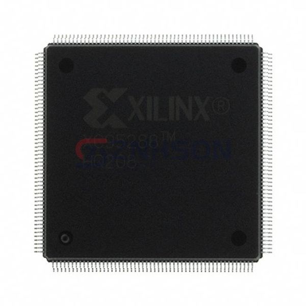 XC95216-15HQ208I Preview