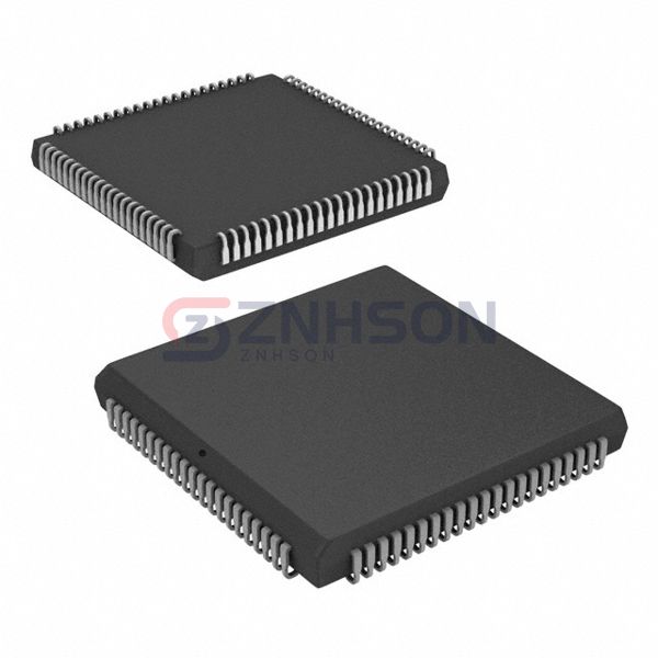 CY37064P84-154JXIT Preview