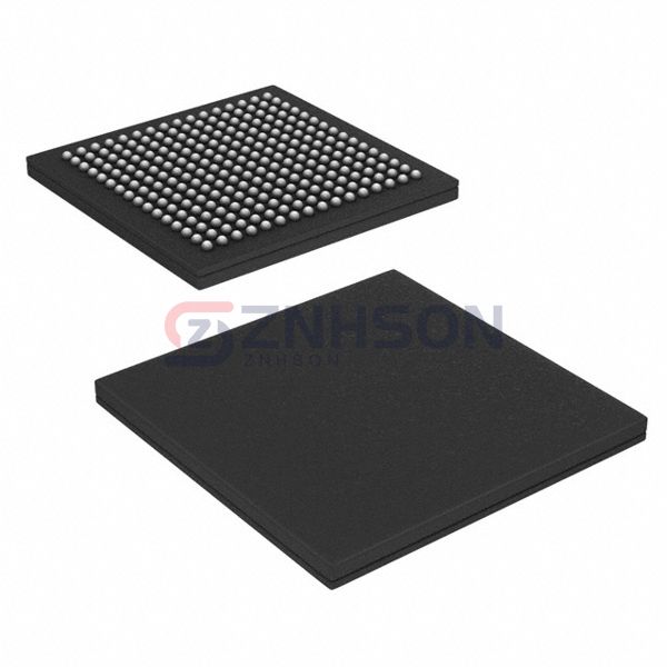 CYD36S36V18-167BBXC Preview