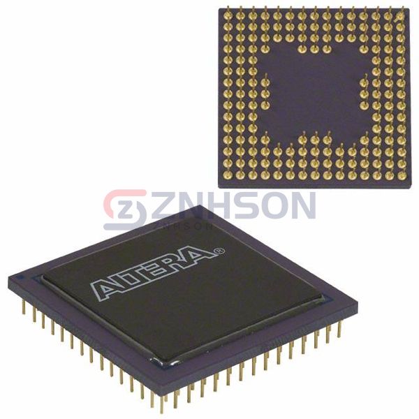 EPM7192EGC160-12 Preview