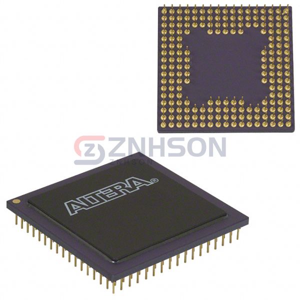 EPM7256EGI192-20 Preview