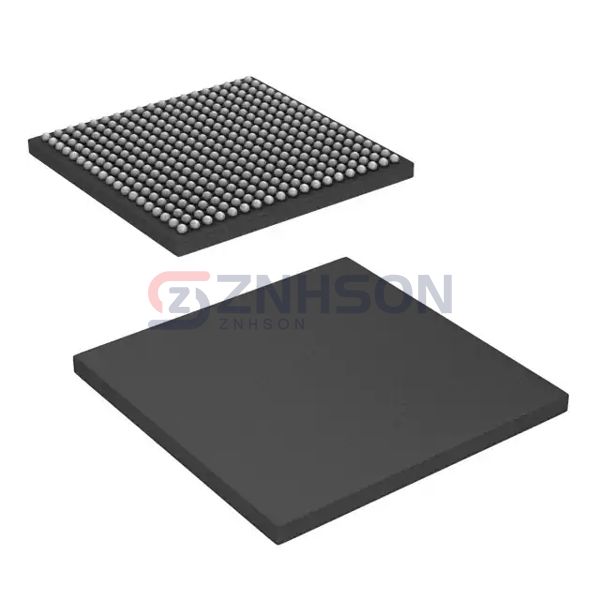 TMS320DM6446AZWT: High-Performance Digital Media System-on-Chip (DMSoC) for Multimedia Applications