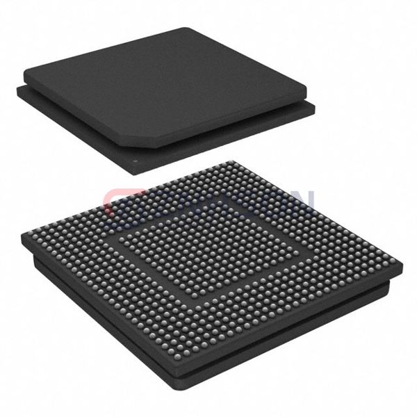 TMS320C6457CGMHA2 Preview