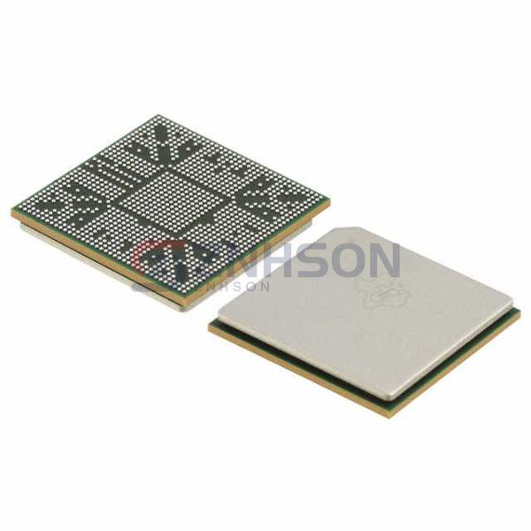 TMS320C6A8168ACYG2 Preview