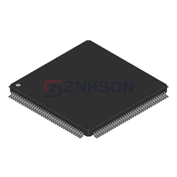 TMS320VC549PGE100W Preview