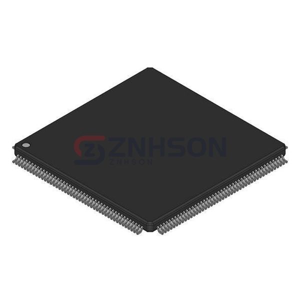 TMS320C6743DPTP2 Preview