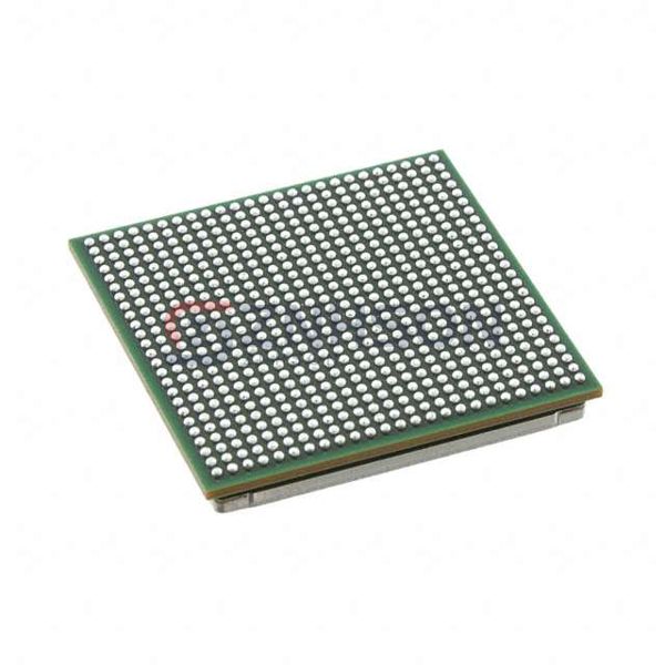 TMS320C6652CZH6 Preview