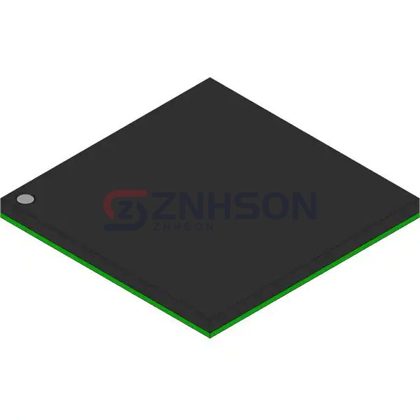 MCIMX356AVM5B Preview