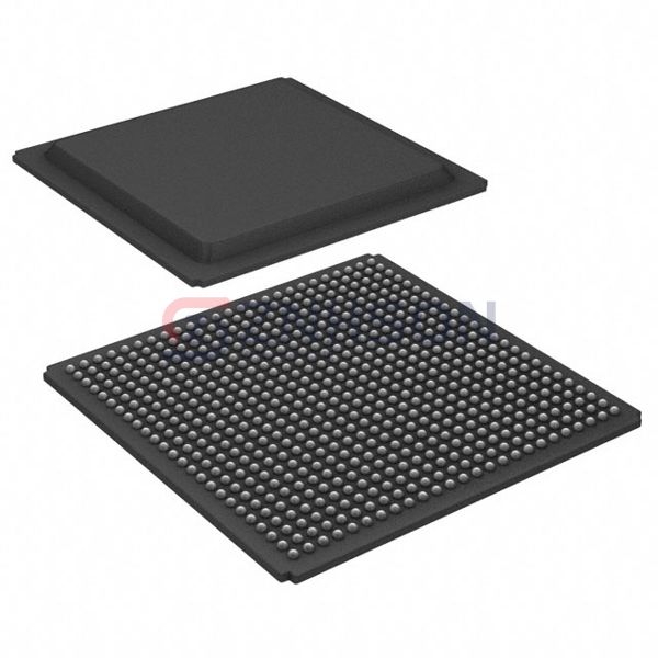 ADSP-TS101SAB1Z100 Preview