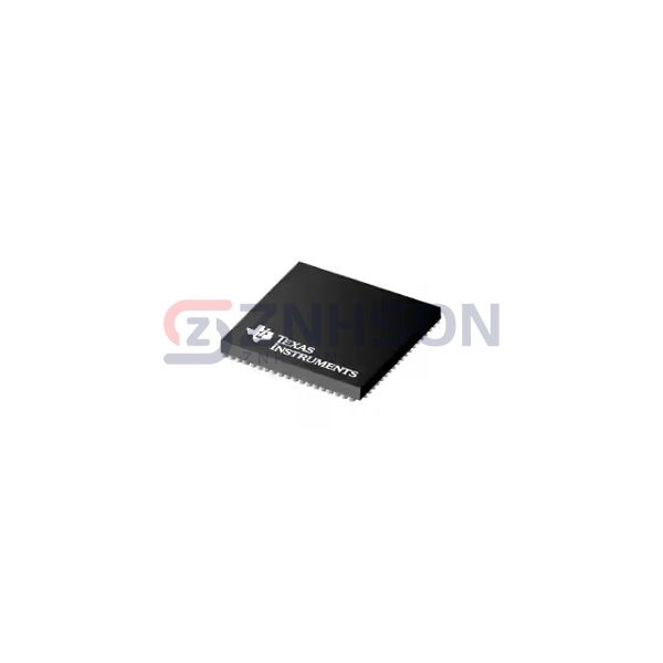 TMS320DM355ZCE-270 Preview
