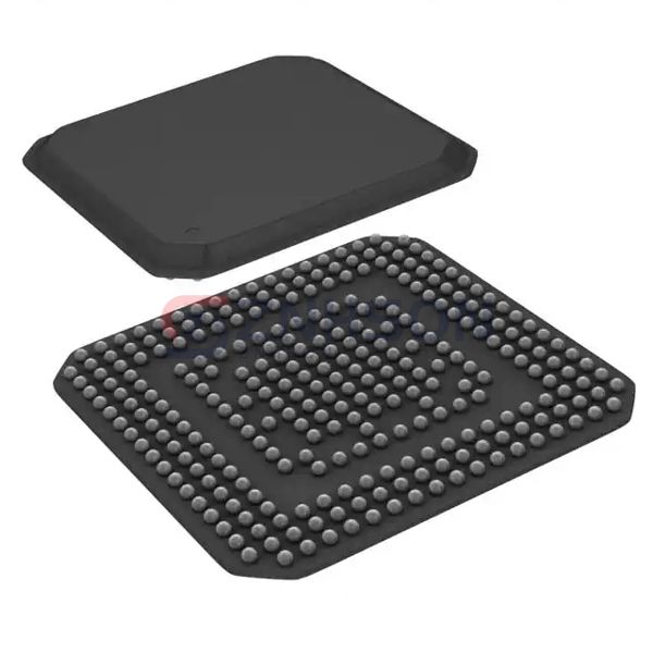 TMS320C6205DZHK200 Preview