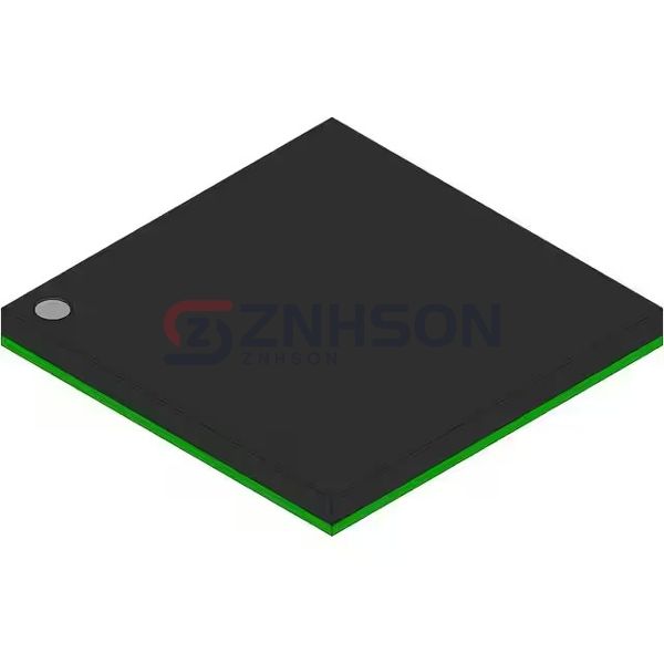 TMS320DA150ZGU160 Preview