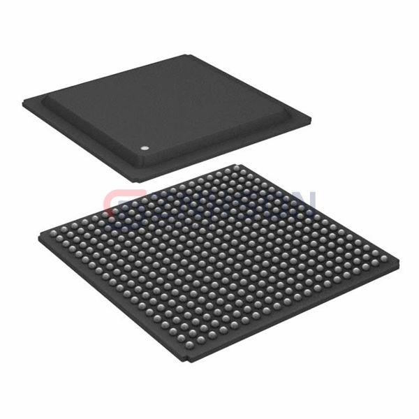 ADSP-21160NKBZ-100 Preview