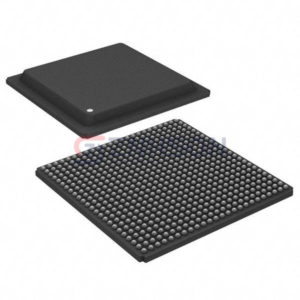 ADSP-TS203SABPZ050 Preview