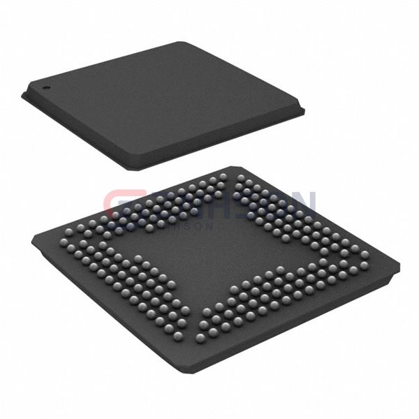 TMS320VC5410ZGW100 Preview