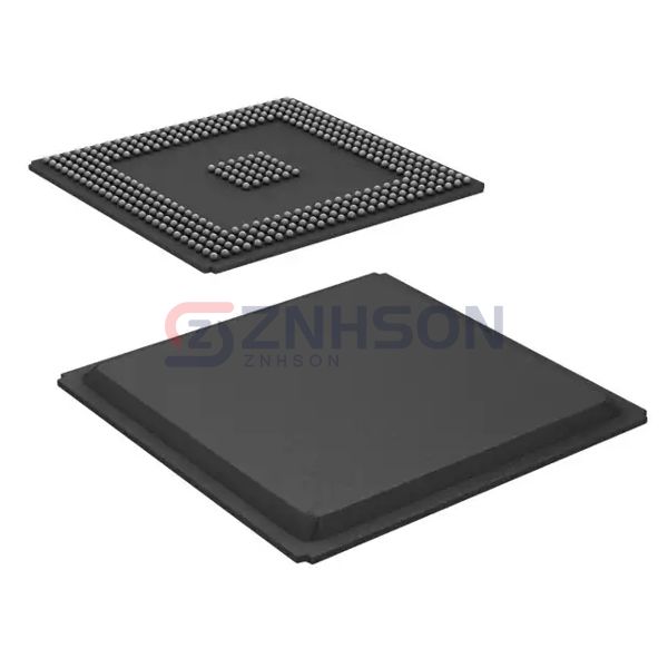 TMS320C44GFW50 Preview