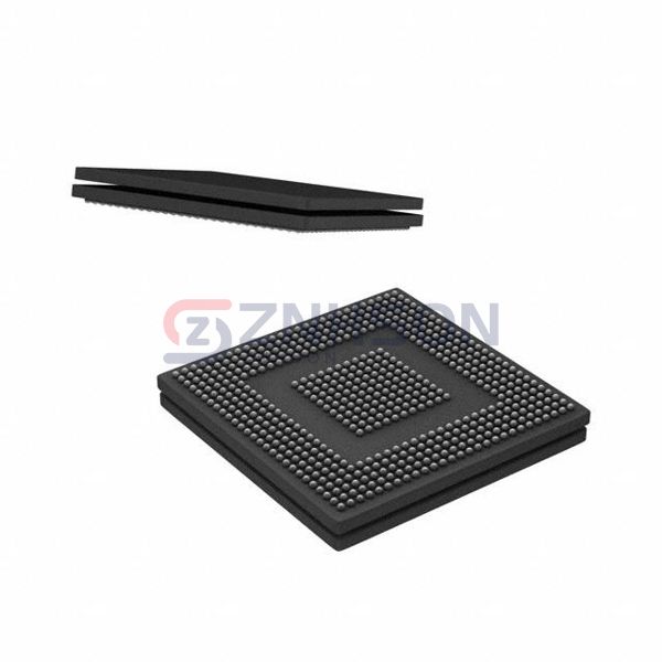 TMX320C6474ZUN Preview