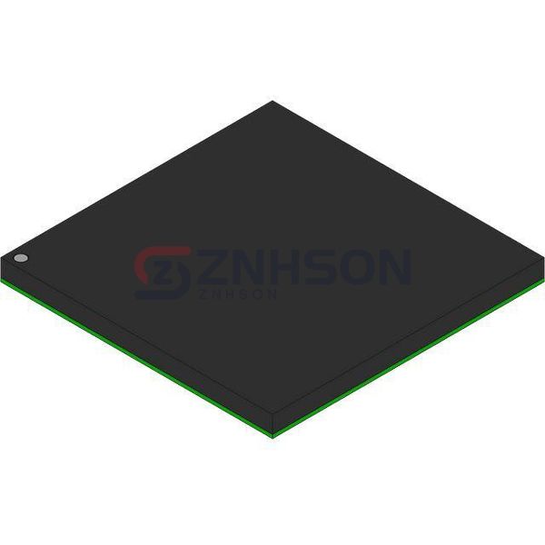 ADSP-21161NKCAZ100 Preview