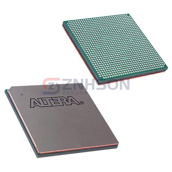 HC1S60F1020AG Preview