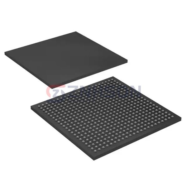 10AX016C4U19E3SG Preview