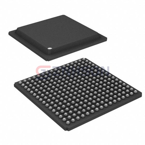 LCMXO2280C-4FT256C Preview