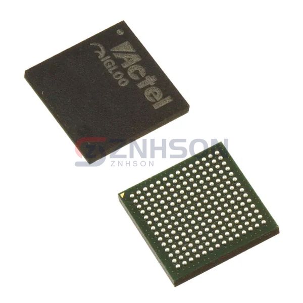 AGL125V2-CS196 Preview