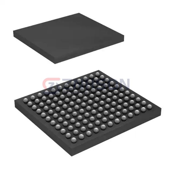 ICE65L04F-LCB132I Preview