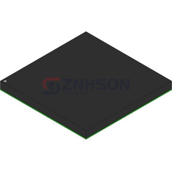 EP2SGX60EF1152C5 Preview