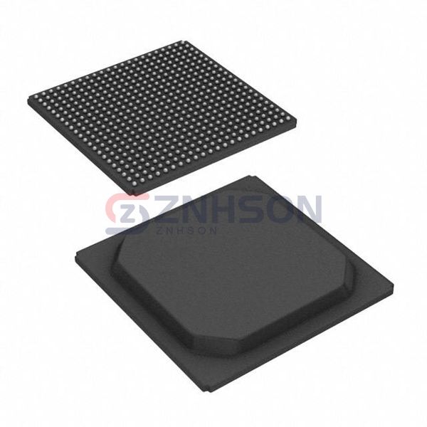 MPF300T-1FCG484E Preview