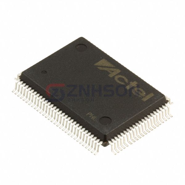 A40MX04-PQ100A Preview