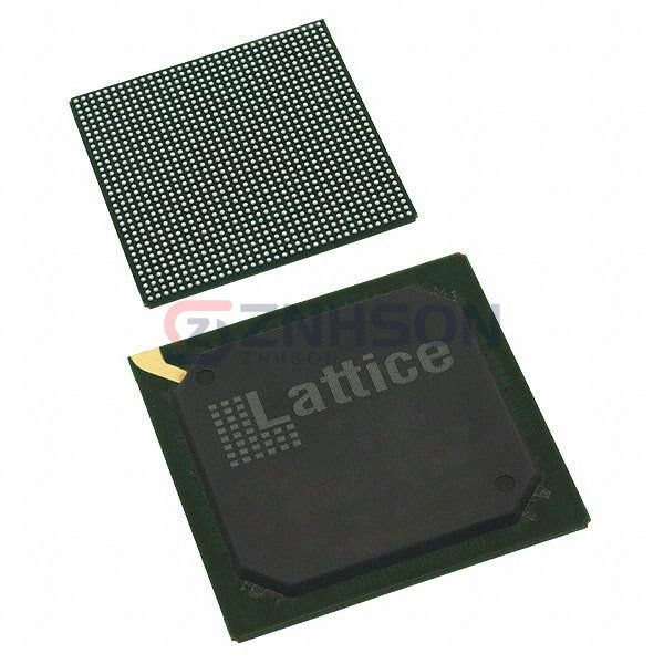 LFE3-70E-8FN1156I Preview