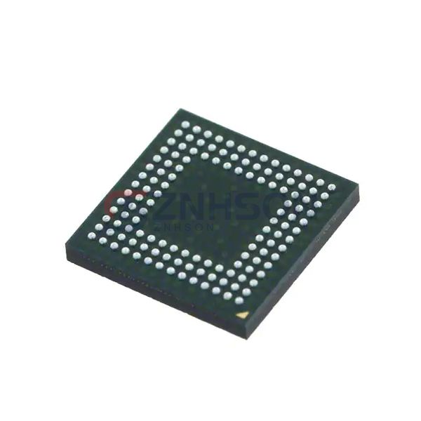 LCMXO640C-4M132C Preview
