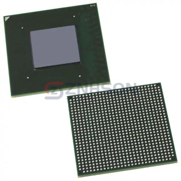 EP2AGX260EF29C4 Preview