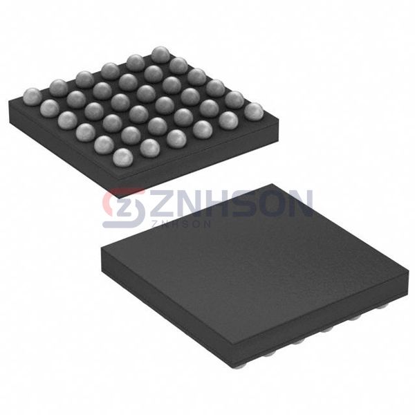 LCMXO3LF-1300E-5UWG36ITR50 Preview