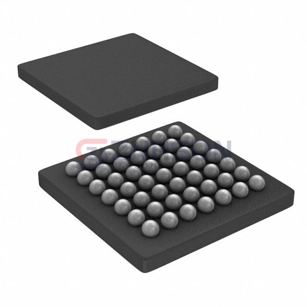 LCMXO2-2000ZE-1UWG49ITRES Preview