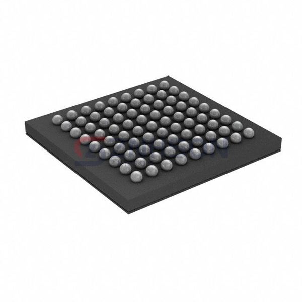 LCMXO3L-4300E-5UWG81CTR50 Preview