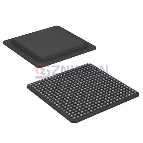 XC3S700A-4FG400C Preview