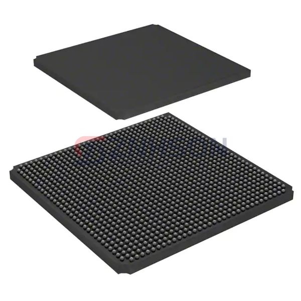 LFE2M100E-5F1152C Preview