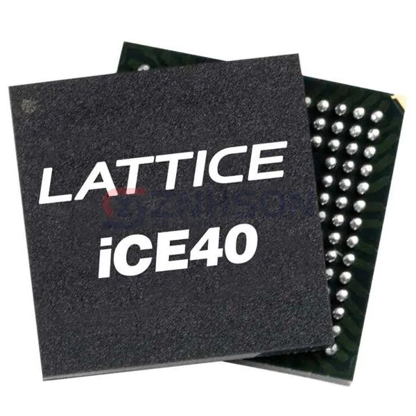 ICE40LM1K-CM36 Preview