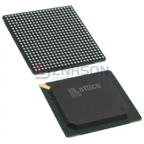 LFE2M35E-7F484C Preview