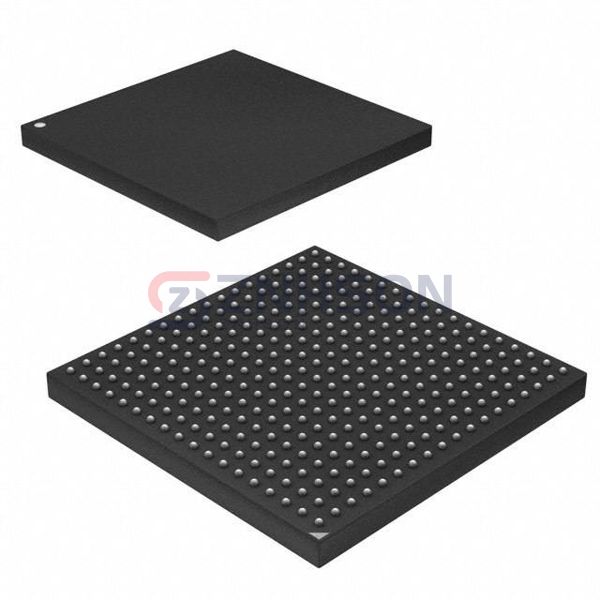 LCMXO3L-6900C-6BG324C Preview