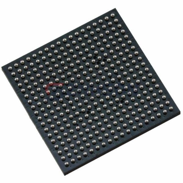 LCMXO2280E-3FT324C Preview