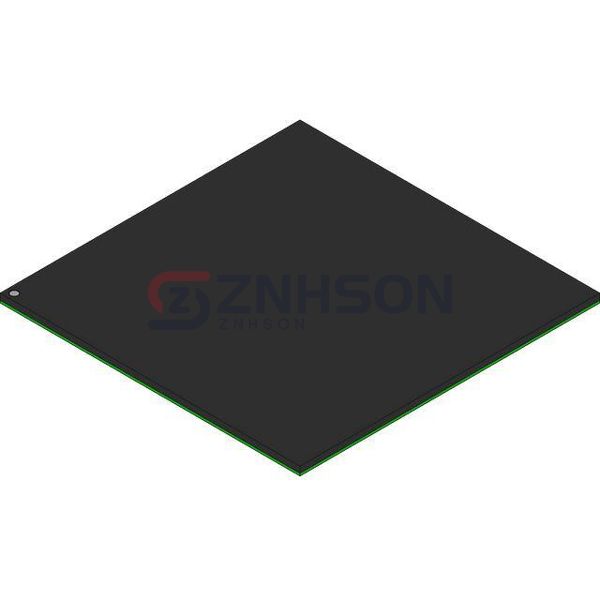 XC4085XLA-09BG560I Preview