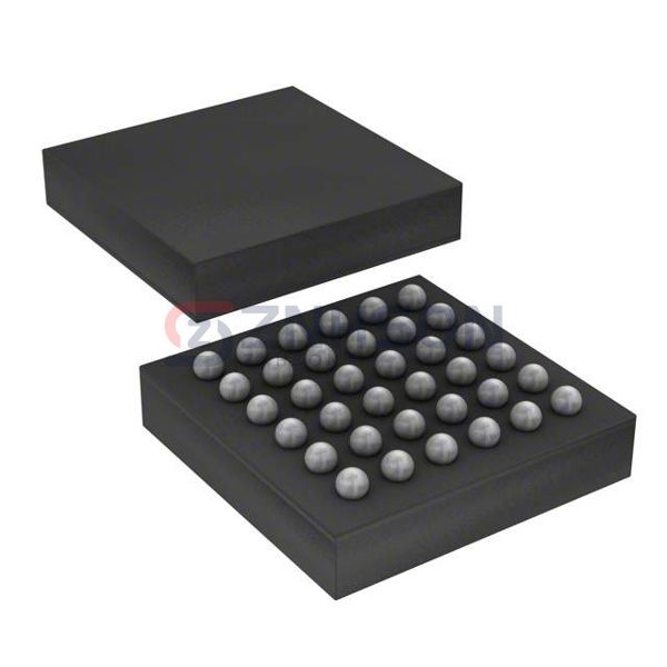 ICE5LP2K-CM36ITR1K Preview