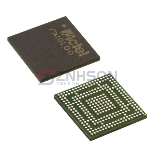 AGL600V2-CSG281 Preview